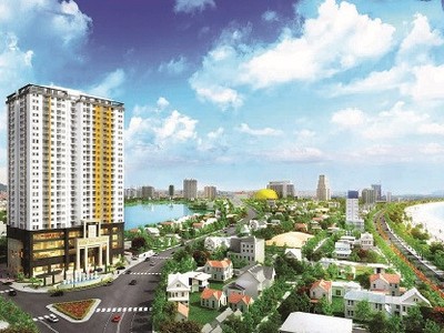 Cổ phiếu tăng phi mã, VRC có “đổi mới” thành công?