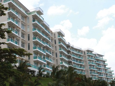 Loại hình condotel đang nở rộ tại các địa phương ven biển có tiềm năng du lịch