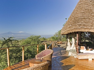 Xu hướng mới cho các khu nghỉ dưỡng hiện đại