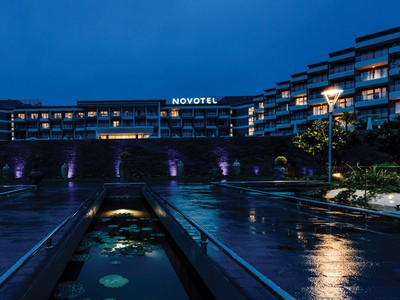 Nhiều chủ đầu tư như C.E.O hợp tác với các đơn vị quản lý khách sạn chuyên nghiệp để quản lý, vận hành dự án của mình 