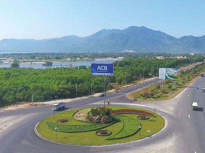 Sức sống mới của Bắc bán đảo Cam Ranh