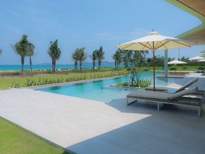 FLC Quy Nhơn Nơi cảnh níu chân người