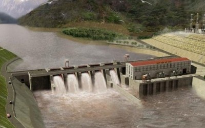 Cấp phép dự án nhà máy nước mới tại Khu kinh tế Nghi Sơn chặn “yết hầu” nhà máy cũ?