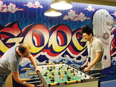 Trải nghiệm của nhân viên là tương lai của doanh nghiệp