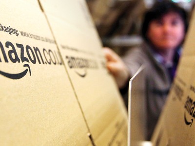 Tại sao Amazon là công ty sáng tạo nhất thế giới 2017?