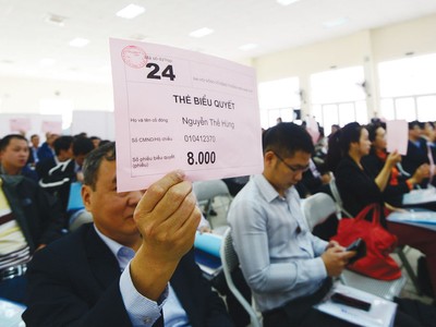 Hài hòa lợi ích các bên là điều sống còn cho sự phát triển của doanh nghiệp