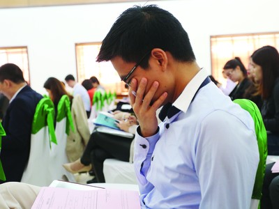 Theo Luật Doanh nghiệp, cổ đông không có lý do nào để hủy bỏ kết quả Đại hội đồng cổ đông sau 12 năm