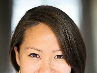 Cựu giám đốc xinh đẹp từ thung lũng Silicon chia sẻ kinh nghiệm khởi nghiệp cho startup Việt