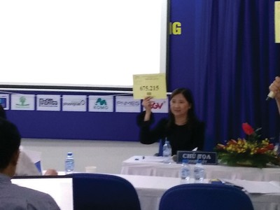 Đại hội bất thường PNC: Cổ đông lớn phủ quyết mọi tờ trình