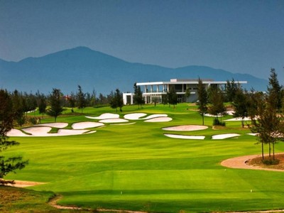 Phát triển golf sẽ nâng tầm thương hiệu du lịch Đà Nẵng