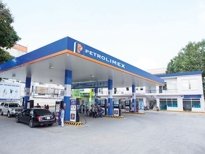 Petrolimex lãi hơn nghìn tỷ trong quý I