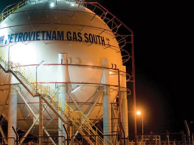 PGS dự kiến lợi nhuận trước thuế đạt 35 - 40 tỷ đồng/quý