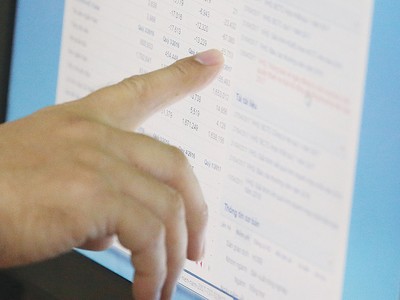 Hơn 2 năm liền, doanh thu của VHG không đến từ hoạt động kinh doanh chính