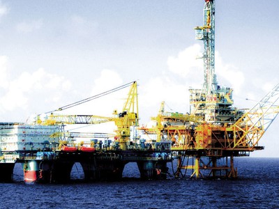 PVD trông chờ hoàn nhập dự phòng để giảm lỗ