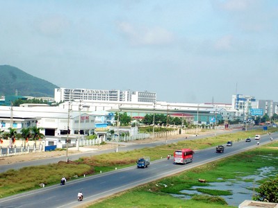 Công ty Phát triển hạ tầng khu công nghiệp Bắc Giang sắp IPO