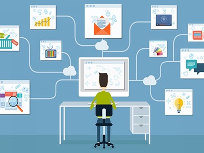 Hà Nội: Hơn 5.000 Doanh nghiệp đăng ký thành lập qua mạng trong quý I/2017