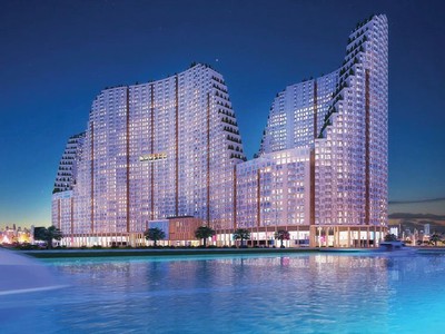 Phát Đạt thanh lý hợp đồng Dự án River City