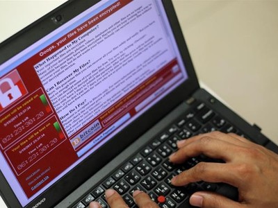 Phòng ngừa rủi ro ngân hàng, từ câu chuyện mã độc tống tiền WannaCry