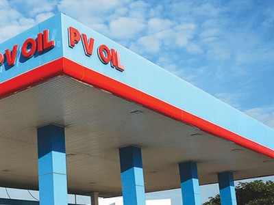 Cổ phần hóa PV OIL: Nhà nước chào bán xấp xỉ 65% cổ phần