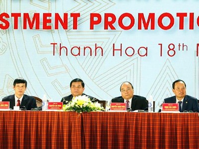 Đầu tư 793 tỷ đồng xây Khu dịch vụ y tế chất lượng cao tại Thanh Hóa