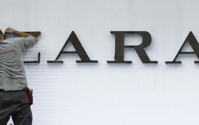 Tập đoàn Inditex sở hữu nhiều thương hiệu nổi tiếng như Zara, Massimo Dutti, Bershka, Pull&Bear, Stradivarius... Ảnh: Reuters