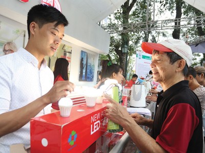 DQC sắp hoàn tất trả cổ tức 40% năm 2016