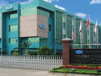 Trong 5 năm tới, Vingroup sẽ đặt hàng TTF sản xuất các mặt hàng đồ gỗ với tổng trị giá là 16.000 tỷ đồng