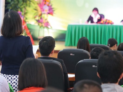 Nhiều doanh nghiệp có tâm lý ngại đổi mới, dù mô hình quản trị cũ đang bộc lộ không ít bất cập 