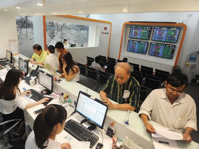 VNDIRECT dự kiến sẽ chuyển sàn trong quý III