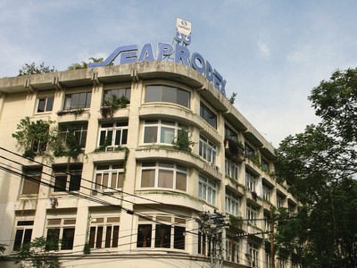 Nhân sự cấp cao của SEA có nhiều thay đổi trong năm nay