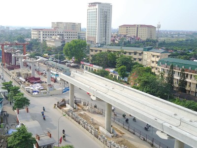 Luật Quy hoạch sẽ không tác động đến các quy hoạch hiện tại