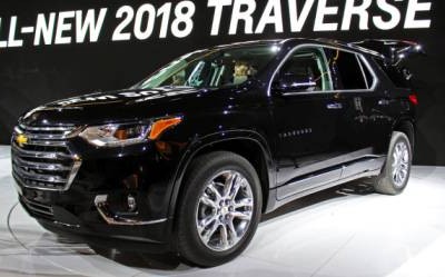 Chevrolet mời 5 đại lý Việt sang Mỹ để vinh danh