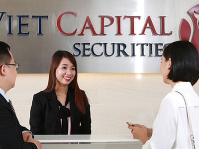 Chứng khoán Bản Việt được tham gia thị trường chứng khoán phái sinh