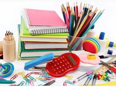 Thiên Long là thương hiệu có tiếng với các sản phẩm sách vở, bút....