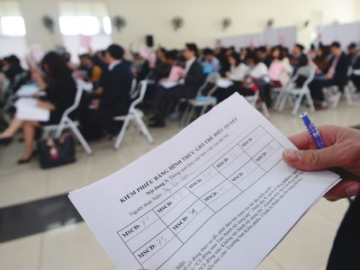 Kế hoạch kinh doanh 2017 của VSH chưa được đại hội đồng cổ đông thông qua
