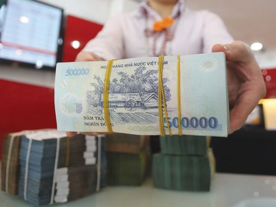 Điểm đặc thù của Việt Nam là không sử dụng ngân sách để xử lý nợ xấu