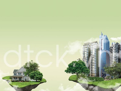 Chọn nhà chung cư theo Địa lý Lạc Việt: Bối rối chọn hướng cửa...