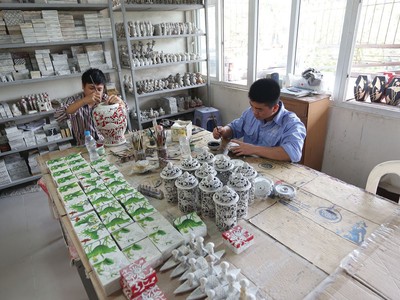 Sau này, có thể loại bỏ tất cả chủ thể hộ gia đình, hộ kinh doanh, tổ hợp tác ra khỏi các đạo luật, nhưng vẫn không thể bỏ chủ thể doanh nghiệp tư nhân
