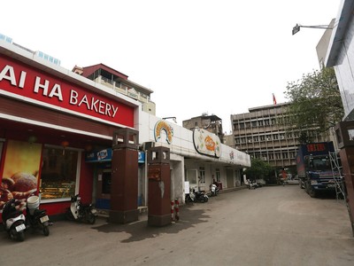 Dự kiến trong 6 tháng đầu năm 2017, Công ty đạt tăng trưởng doanh thu từ 5% đến 7%