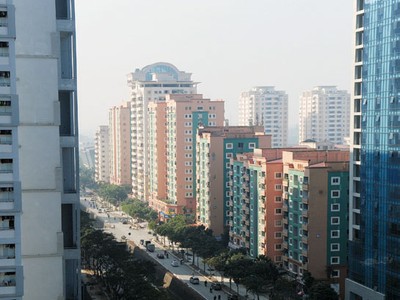 KBC tăng vốn công ty con lên 1.500 tỷ đồng, tái khởi động dự án Lotus Hotel