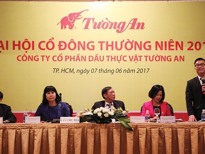 Về tay KDC, TAC đặt kế hoạch lợi nhuận tăng vọt