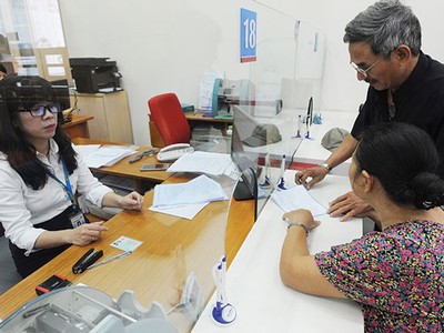 Ngành ngân hàng đang phải đối mặt với một vấn đề tưởng nhỏ mà không nhỏ