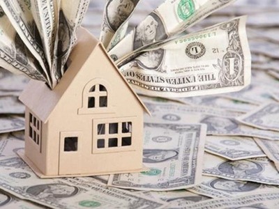 Doanh nghiệp bất động sản đang cần vốn để phát triển dự án