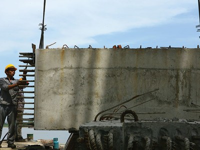 Hoạt động cổ phần hóa thời gian qua chưa đạt cả về lượng và chất