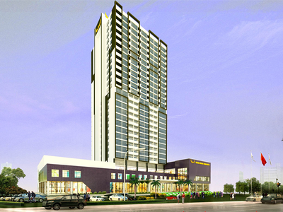 Mường Thanh khai trương khách sạn thứ 50