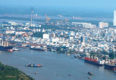 TP.HCM tiếp tục đẩy mạnh chương trình phát triển nhà ở