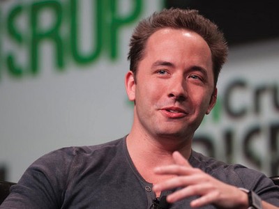 "Trên cương vị nhà sáng lập, con đường phát triển của bạn sẽ luôn đi trước con đường tăng trưởng của công ty"