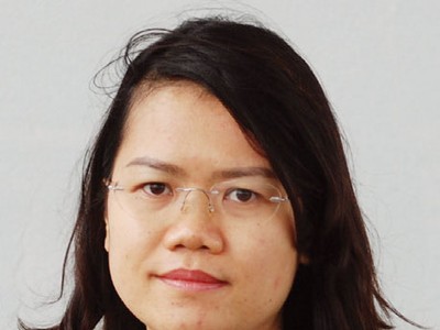 Luật sư Nguyễn Thị Kim Xuân