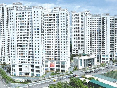 Geleximco: “Lá chắn” vững vàng cho các dự án bất động sản