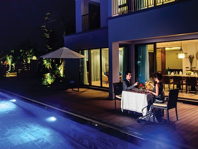 Novotel Villas khẳng định niềm tự hào và hiện thực giấc mơ sinh lời